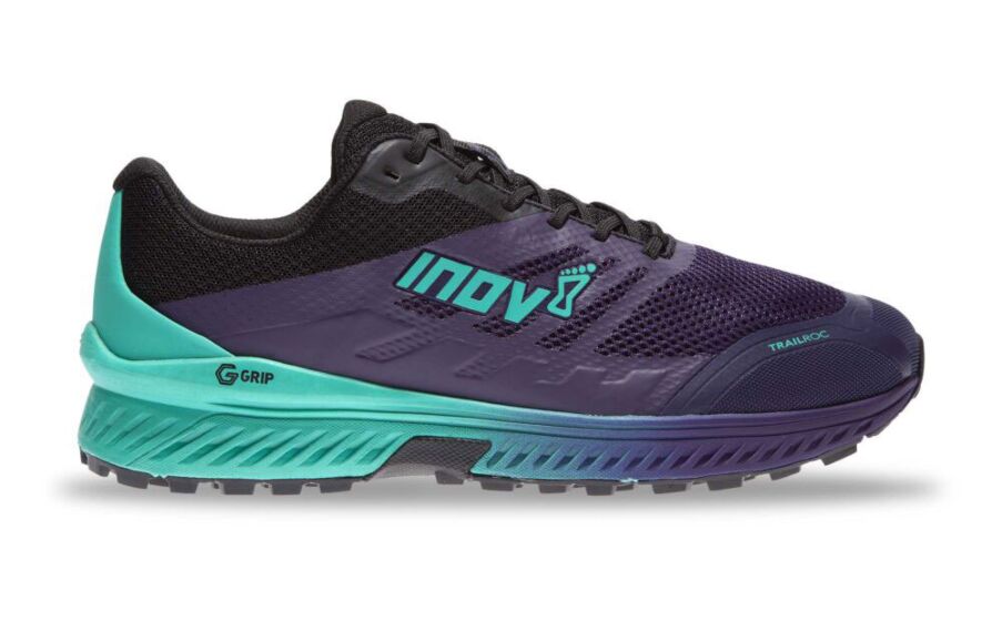 Inov-8 Trailroc G 280 Löparskor Dam Lila/Svarta Sverige DWMU80465